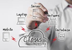 cloud computing 